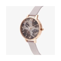 Olivia Burton Women's Multicolor Synthetic Leather Watch - One Size thumbnail