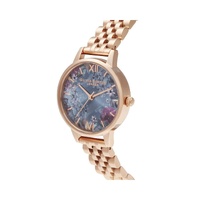 Olivia Burton Women's Multicolor Steel Watch - One Size thumbnail