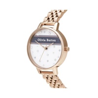 Olivia Burton Women's Multicolor Steel Watch - One Size thumbnail