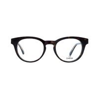 Omega Unisex's Brown Unisex Optical Frames - One Size thumbnail