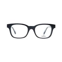 Omega Men's Black  Optical Frames - One Size thumbnail