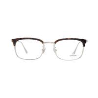 Omega Unisex's Brown Unisex Optical Frames - One Size thumbnail