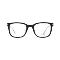 Omega Men's Black  Optical Frames - One Size thumbnail