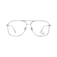 Omega Men's Gray  Optical Frames - One Size thumbnail