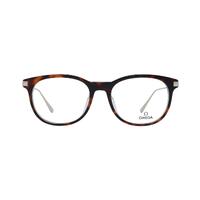 Omega Men's Brown  Optical Frames - One Size thumbnail