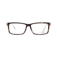 Omega Men's Brown  Optical Frames - One Size thumbnail