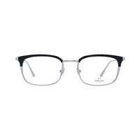 Omega Men's Black  Optical Frames - One Size thumbnail