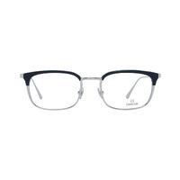 Omega Men's Silver  Optical Frames - One Size thumbnail