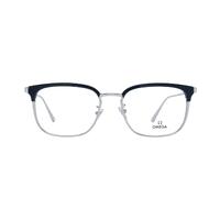Omega Men's Blue  Optical Frames - One Size thumbnail