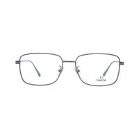 Omega Men's Gray  Optical Frames - One Size thumbnail