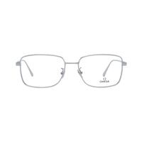 Omega Men's Gray  Optical Frames - One Size thumbnail