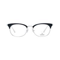 Omega Women's Black  Optical Frames - One Size thumbnail