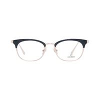 Omega Women's Black  Optical Frames - One Size thumbnail