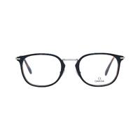 Omega Men's Black  Optical Frames - One Size thumbnail