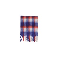 Only Women's Purple Polyester Scarf - One Size thumbnail