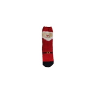 Only Men's Red Polyester Sock - One Size thumbnail
