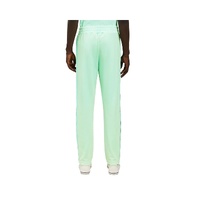 Palm Angels Men's Green Nylon Jeans & Pant - 2XL thumbnail