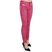 Plein Sud Jenius Mid Waist Skinny Pants W29 US Women thumbnail