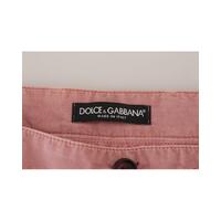 100% Authentic Dolce & Gabbana Chino Shorts 48 IT Men thumbnail