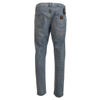 New Dolce & Gabbana Slim Fit Denim Jeans 56 IT Men thumbnail