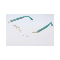 Porsche Design Men's Bicolor Metal Frames - One Size thumbnail