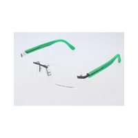 Porsche Design Men's Bicolor Metal Frames - One Size thumbnail