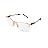 Porsche Design Men's Gold Metal Frames - One Size thumbnail