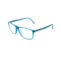 Porsche Design Men's Turquoise Plastic Frames - One Size thumbnail