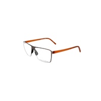 Porsche Design Men's Gray Metal Frames - One Size thumbnail
