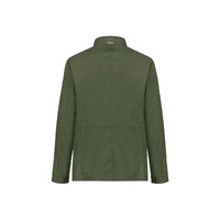 People Of Shibuya Men's Green Cotton Jacket - 54 IT thumbnail