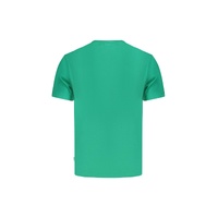 Pepe Jeans Men's Green Cotton T-Shirt - XL thumbnail