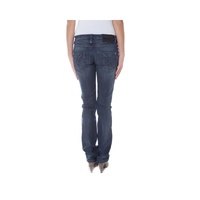 Phard Women's Blue Cotton Jeans & Pant - W25 US thumbnail