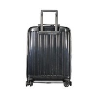 Piquadro Men's Black POLICARBONATO Luggage And Travel - One Size thumbnail
