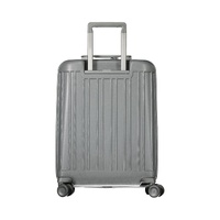 Piquadro Men's Gray POLICARBONATO Luggage And Travel - One Size thumbnail