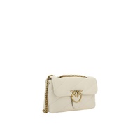 PINKO Women's Love Classic Shoulder Bag - One Size thumbnail