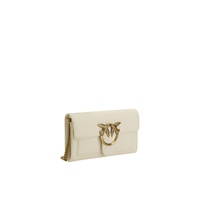 PINKO Women's Love One Wallet - One Size thumbnail