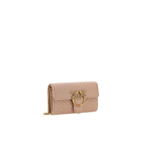 PINKO Women's Love One Shoulder Wallet - One Size thumbnail
