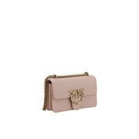 PINKO Women's Love One Mini Shoulder Bag - One Size thumbnail