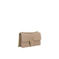 PINKO Women's Love Shoulder Bag - One Size thumbnail