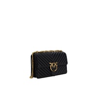 PINKO Women's Love One Classic Shoulder Bag - One Size thumbnail
