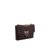 PINKO Women's Love Shoulder Bag - One Size thumbnail