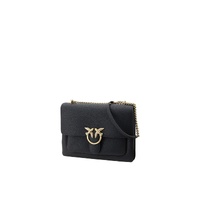 PINKO Women's Love Shoulder Bag - One Size thumbnail