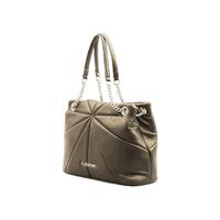 Plein Sport Women's Beige Polyethylene Handbag - One Size thumbnail