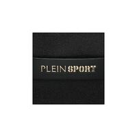 Plein Sport Women's Black Polyethylene Handbag - One Size thumbnail