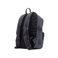 Grey Plein Sport Backpack with Tiger Face Print One Size Men thumbnail