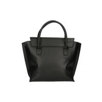 Plein Sport Logo Handbag with Magnetic Closure One Size Women thumbnail