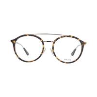 Police Men's Brown  Optical Frames - One Size thumbnail