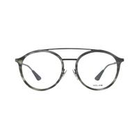 Police Men's Gray  Optical Frames - One Size thumbnail