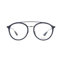 Police Men's Gray  Optical Frames - One Size thumbnail