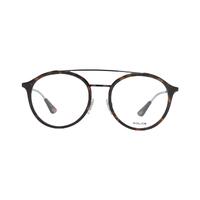 Police Men's Brown  Optical Frames - One Size thumbnail